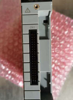 横河DCS卡件AAI141-S00模拟输入模块