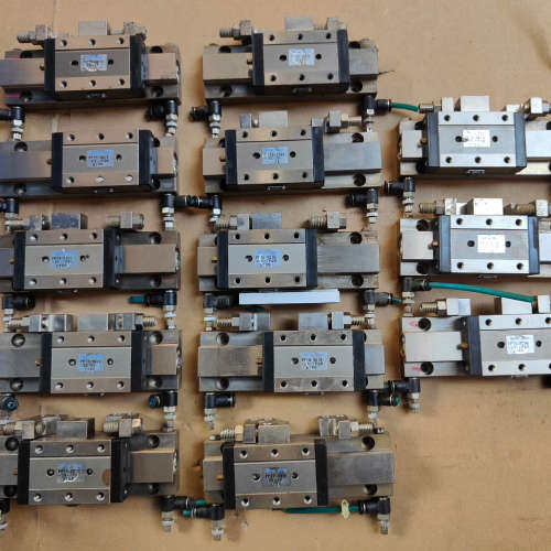 New-Era气缸PPTS-SD16-30-TPQR