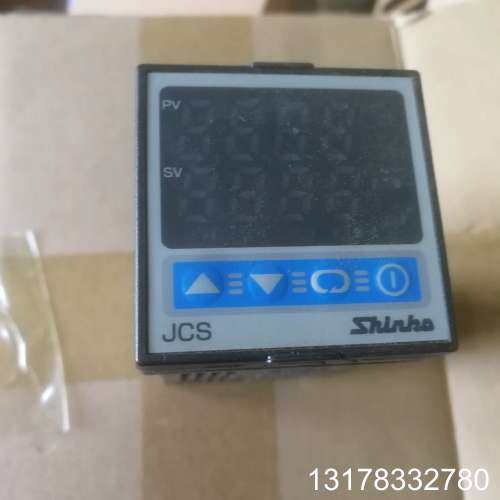 JCS-33A-S/M  神岗温度控制表 JCS系列  功能