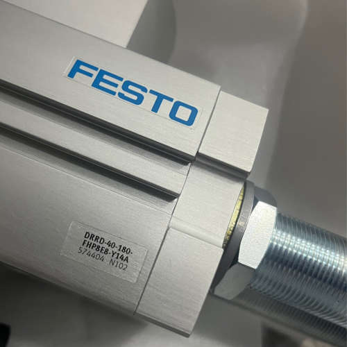 费斯托 DRRD-40-180-FHP8E8-Y14A  5