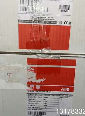 A3N400 TMF400/4000 FF 3P   库