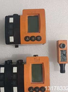 IFM易福门光电传感器 005005 005004