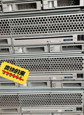 SUN Netra SPARC T4-1 4-Core 2.