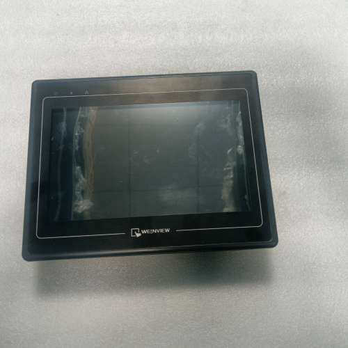 威纶触摸屏MT8100i（V2EN），