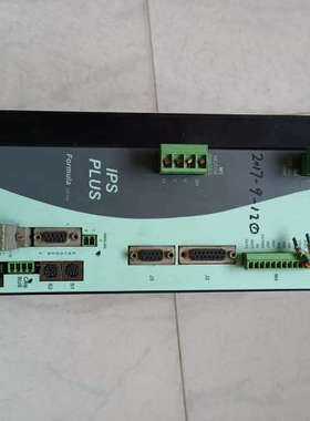 08F1IPSP20715 Selema驱动器