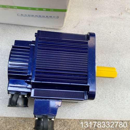 力好伺服电机 LH130M10-048IPF25 1000W