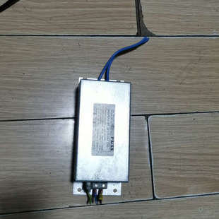 007.230 FUSS 2F230 原 EMV滤波器