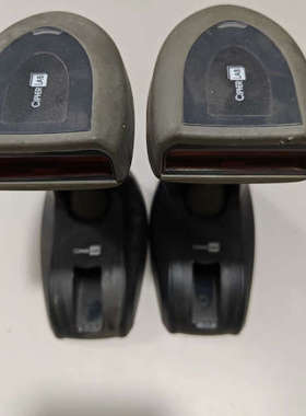 台湾欣技 CIPHERLAB 1266扫描枪2个，，