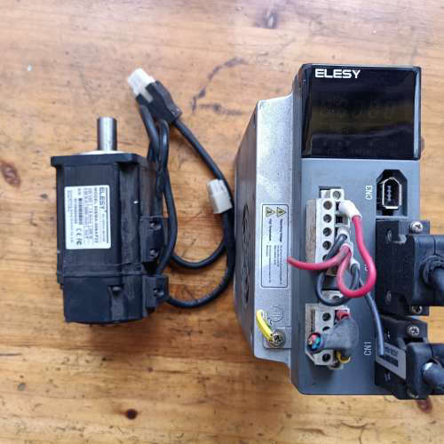 ESDA-05APA 60EMA-006AP22ELES