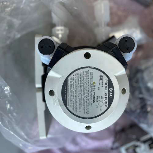 隔膜泵 PAF5410S-3S19N-N 实拍 现