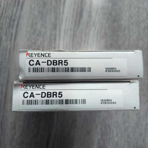 【】CA-DBR5光源