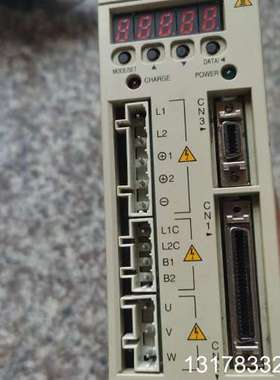 安川驱动器SGDM-A3BDAY278