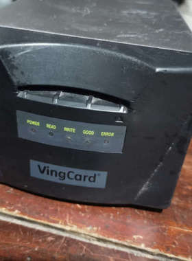 Ving Card 工业设备卡 KDE KST-4906