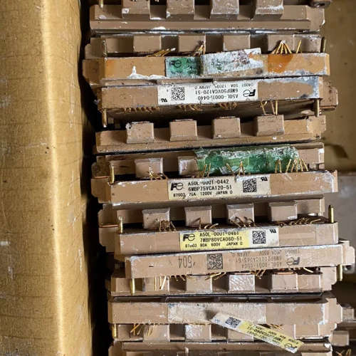 6MBP150VCA060 6MBP160VCA060 7M