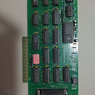 实物拍摄 工控机板卡 HECK 有一 WIRE1200