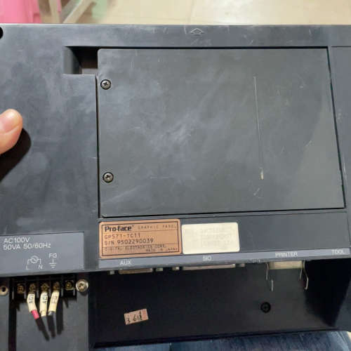 普洛菲斯Pro-face，GP571-TC11（1个），画圈