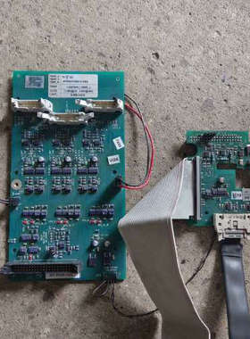 INT-V33，西威AVY变频器，主板转接板！！成色