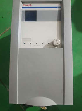 力士乐拧紧控制器REXROTH CS351E-D橙色