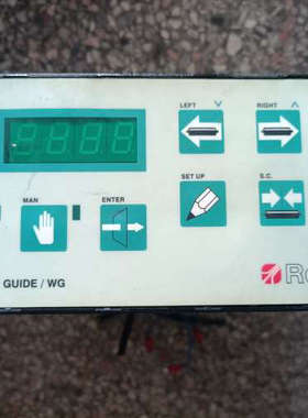 MICROWEB GUIDE/WGRE控制器