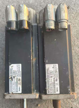 Nidec伺服089UDB300BAECA-SGJ_SKIT