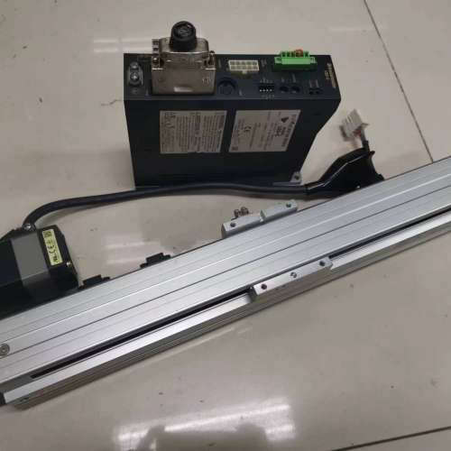 EZLimo 东方模组 行程300mm ARM46AC