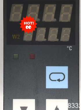 PMA 温控表 KS40 Typ：9404 407 4299