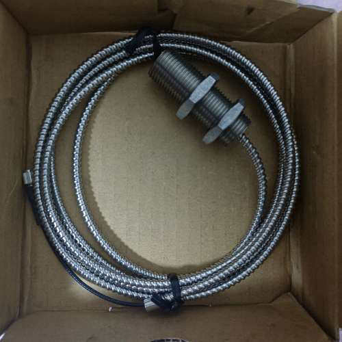 MITSUI主机增压器转速探头，70ME-C，TCA77，L