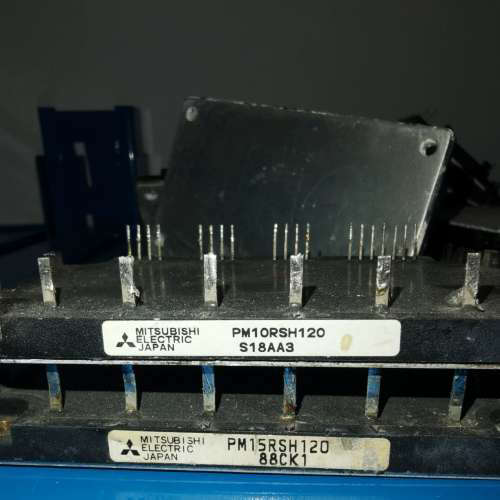 PM10RSH120.PM15RSH120 SP10Z6C