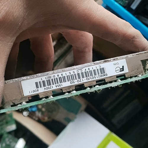 6mbi150vb120-50 成色不错