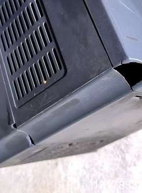 NSA2000能士变频器  5.5千瓦