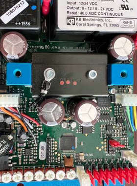 KB KBBC-24M(9500G) ，3块，单个