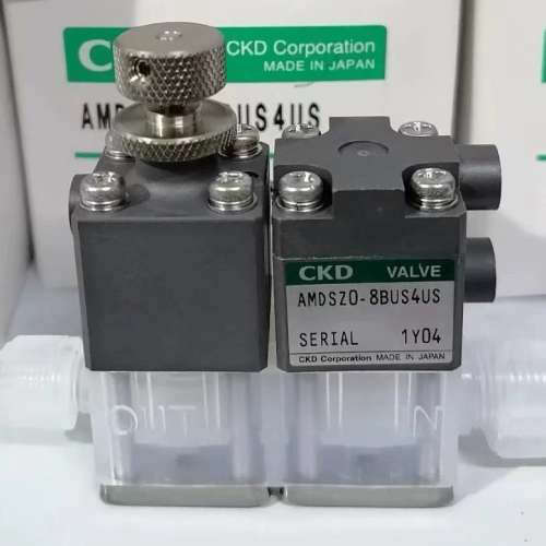 回吸阀液用阀AMDSZ0-8BUS4US 有需要的联系，