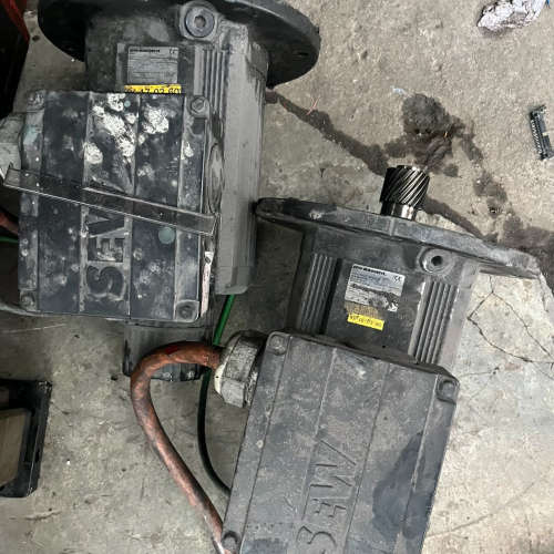 SEW电机，FA97/G CM112M/TF/AS1H/KK