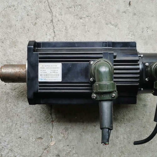 东元伺服电机JSMA-MC30ABKB01