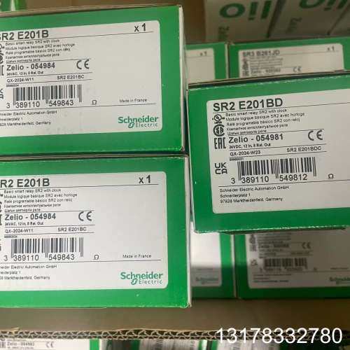 SR2E201B保内模块SR2E201BD