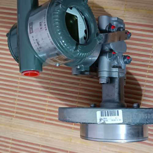 横河差压法兰变送器EJA210E -JZS5J