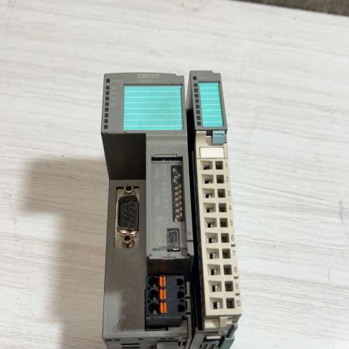 吉诺模块 GBS20-CO，GBD20-4AI-U，成色