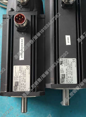 PROMESS伺服电机 DSM4-09.3-20R.927W