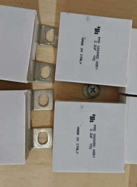 意大利ICEL PMS 1200V  2.2UF  10%