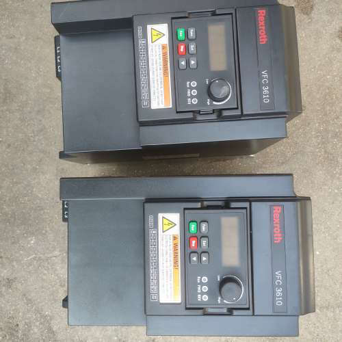 VFC3610-5K50-3P4Rexroth变频器