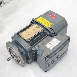 制 功率0.37kw SEW制动电机 DRS71S4BE05