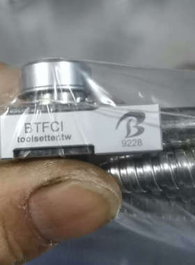 盲捞机量测器 型号BTFC1 3个 成色漂亮