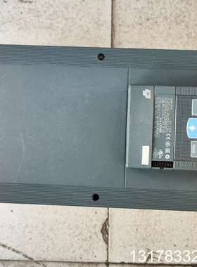 ABB软启动PSE300-600-70功能正常，买到赚到