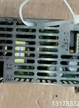 ASM焊线机电源02-88586