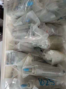 费斯托536237气缸ADN-20-20-A-P-A   全