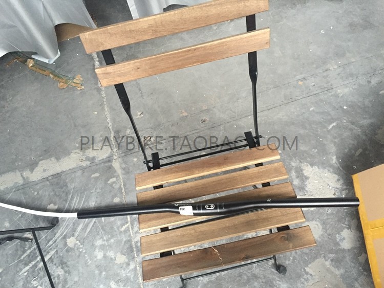 Guidon de vélo - Ref 2343686 Image 1