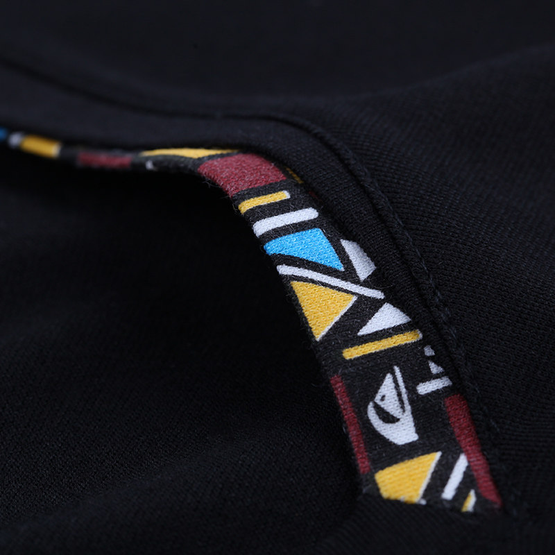 Sous-vêtement chaud jeunesse SOFU BW67011 en acrylique - Ref 713342 Image 4