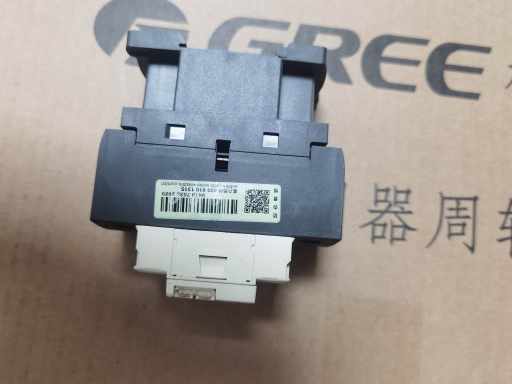 原装多联机GMV-Pd450W/Nab-N1交流接触器LC1D25…c包邮 电子元器件市场 其它元器件 原图主图