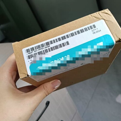 议价PLC/西门子模块，型号6ES7331-7PF01-0AB0