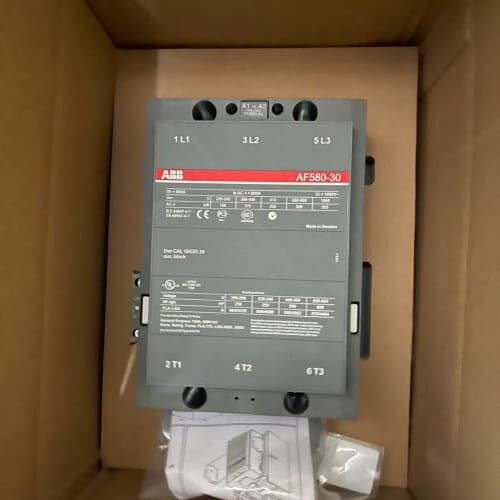议价ABB接触器 AF205 AF265 AF305